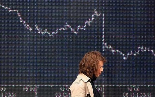 IBMs Stock Drops Dramatcially