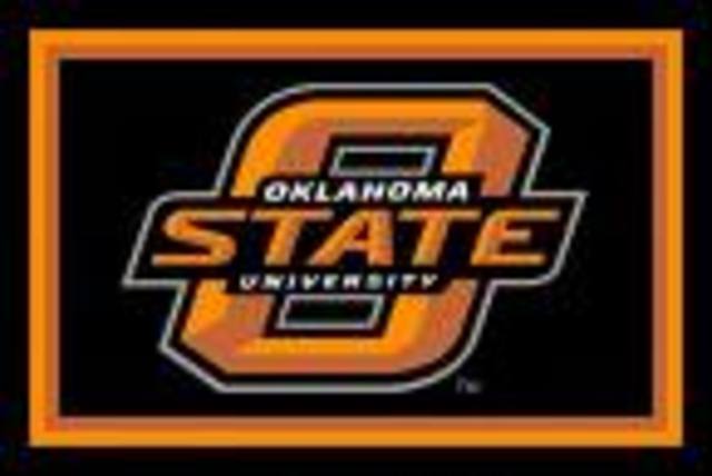 Moved To Stillwater Oklahoma