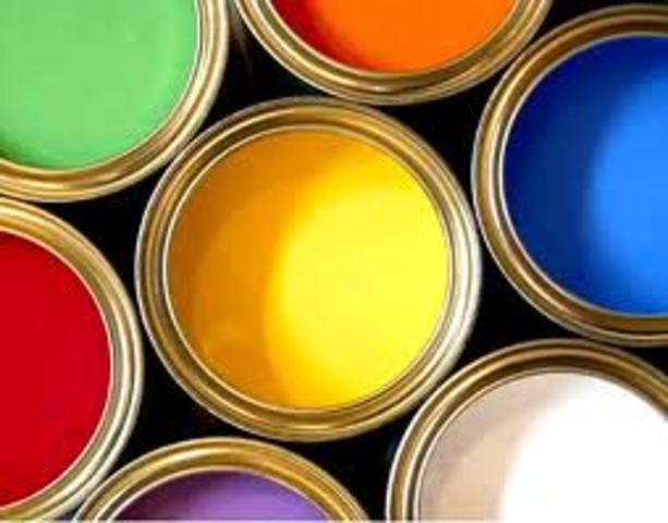 Protective Paint was Invented