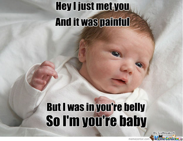 Newborn Baby!!!!!!!!!!