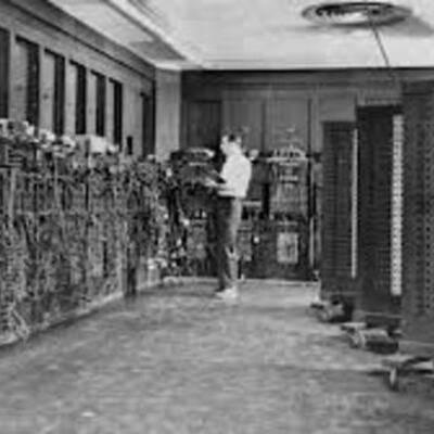 Timeline: Computer Evolution