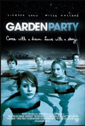 "Garden Party"