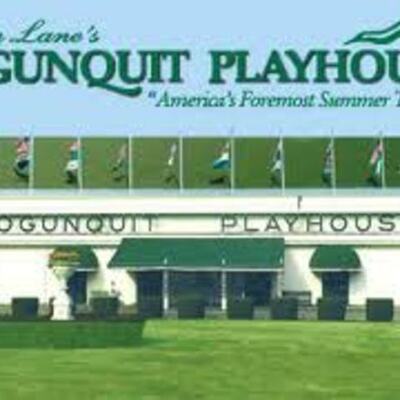Timeline: History of the Ogunquit Playhouse