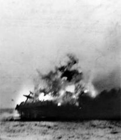 Battle of the Coral Sea