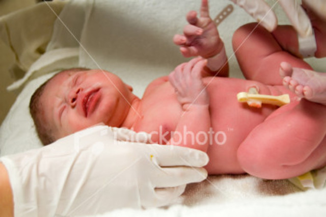 Birth: the 3 stages of labor