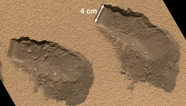First photos and soil samples from the surface of Mars	 USA (NASA)