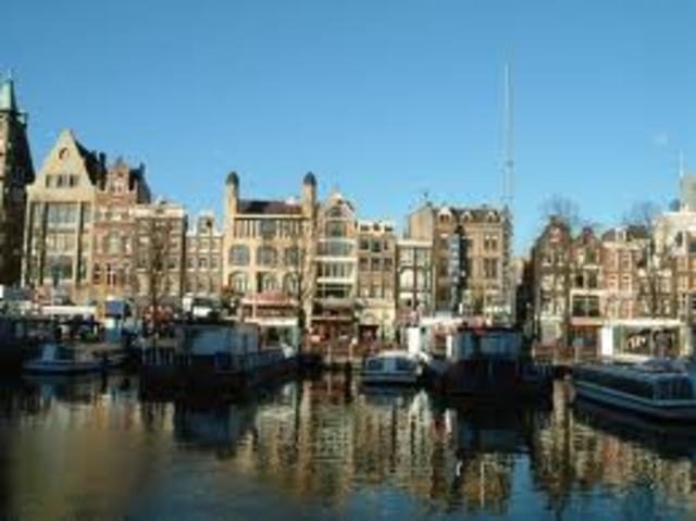 Hitler slams Netherlands and Belgium