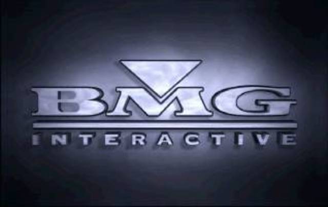 BMG Interactive is Founded in London