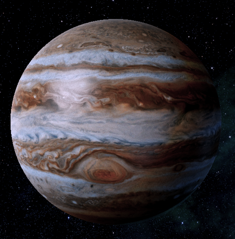 Jupiter