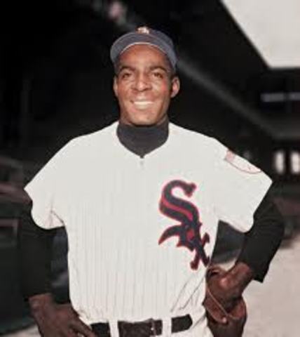 Minnie Minoso