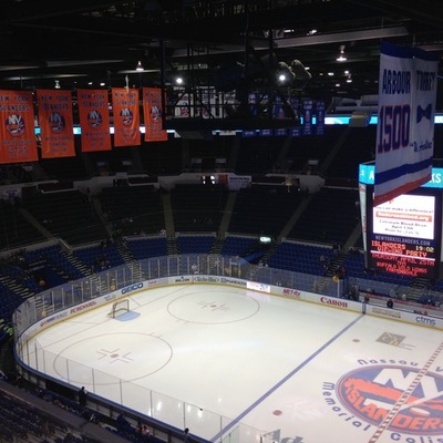 Timeline: New York Islanders Playoff History