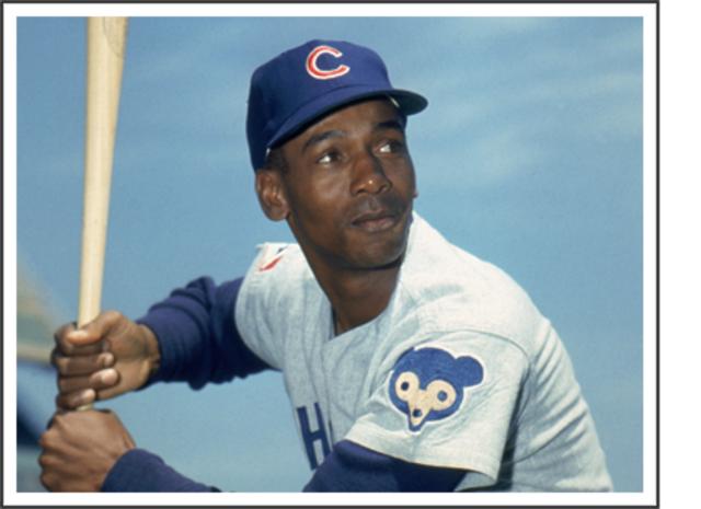 Ernie Banks