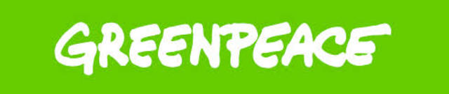 Greenpeace