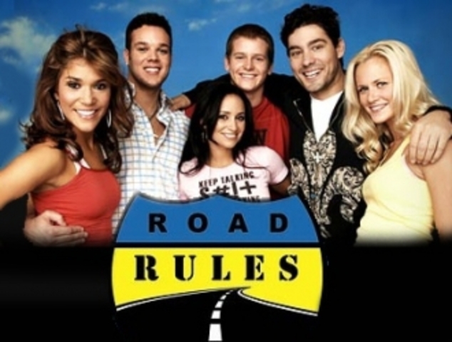 Road Rules