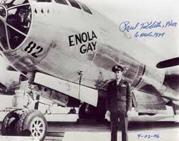 Enola Gay