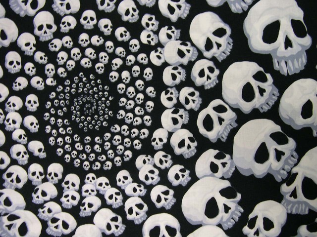 Christopher continues his downward spiral