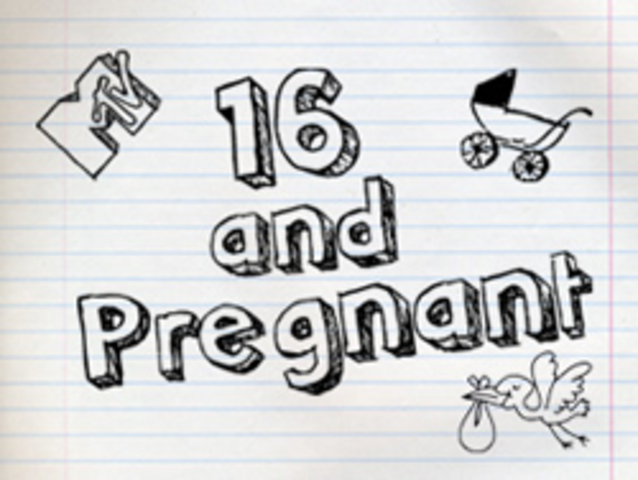 16 & Pregnant