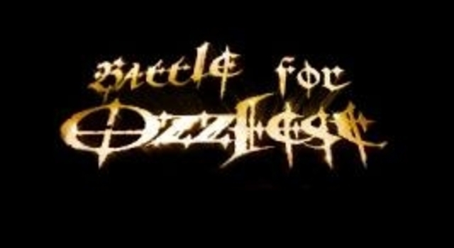 Battle of Ozzfest