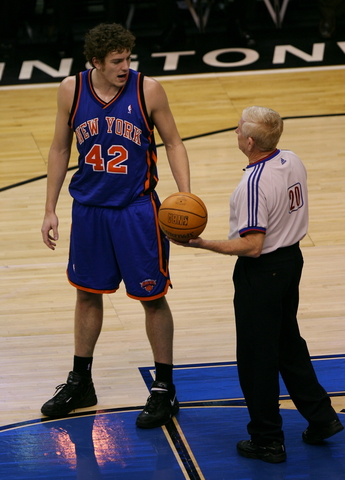 New Additions to the Team Did Not Make A Difference