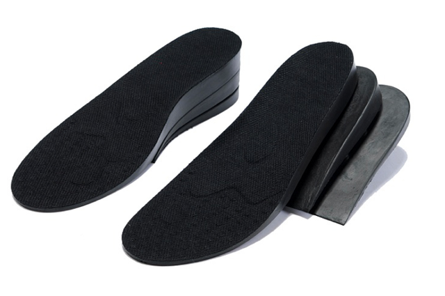 Shoe insoles