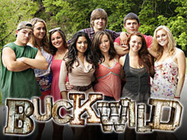 Buckwild