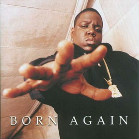 Biggie Smalls is born!