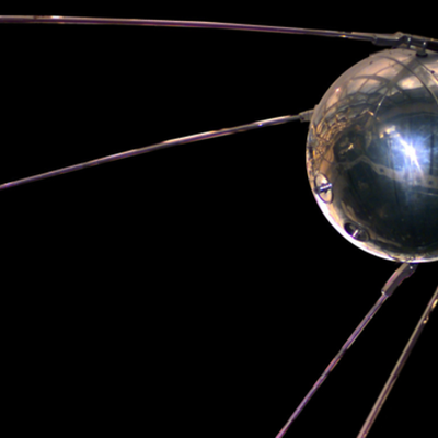 Timeline: Leigha How Space Exploration Helped The World