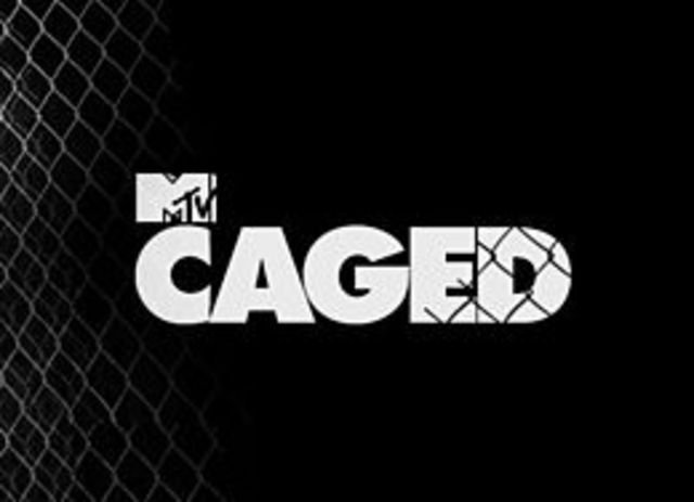 Caged