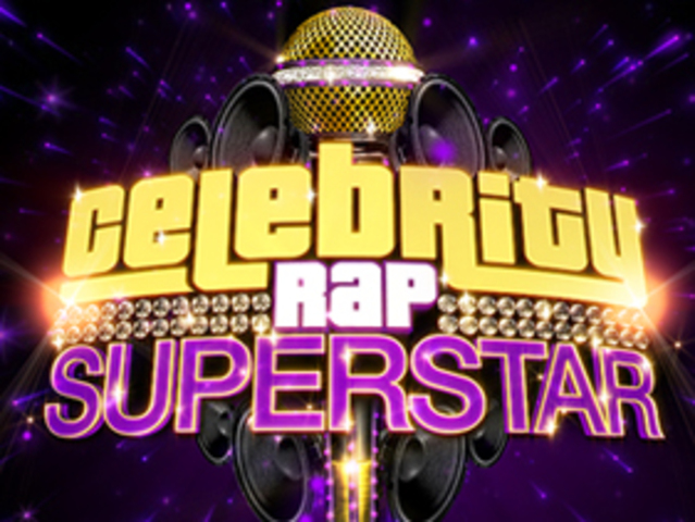 Celebrity Rap Superstar