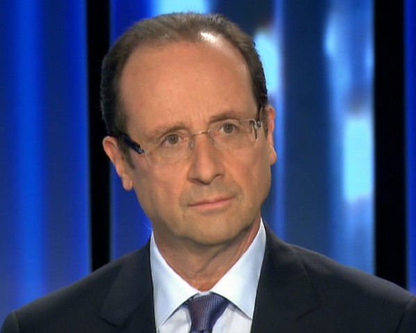 Hollande