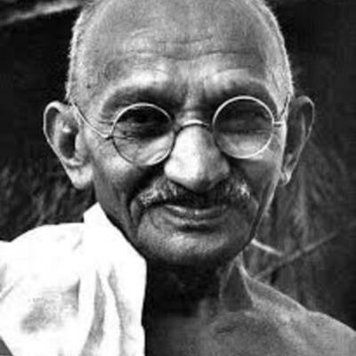 Timeline: Gandhi's Road to Independence in India and Southwest Asia
