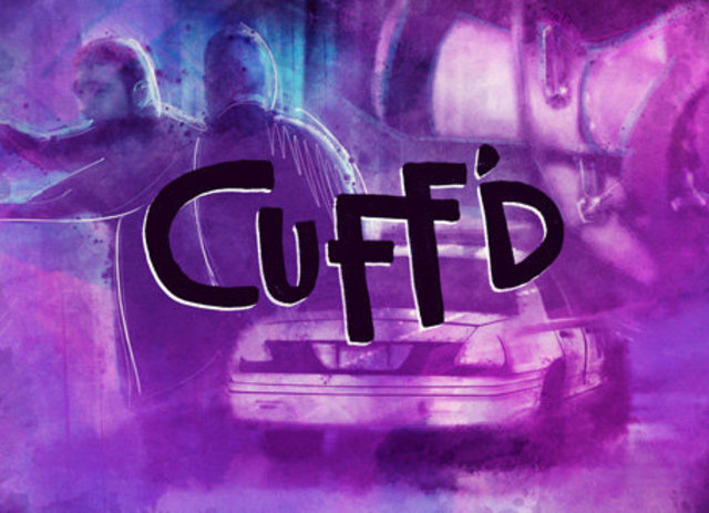 Cuff'd