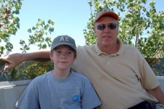 Became a Big Brother!