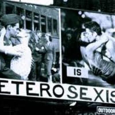 Timeline: Heterosexism