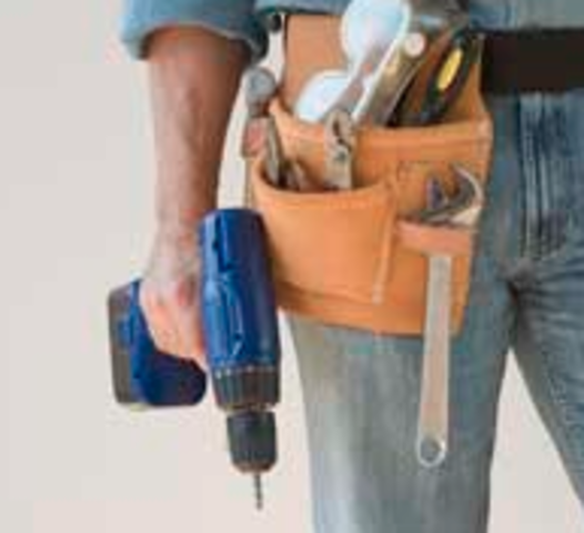 Cordless Tools