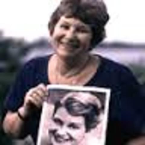 Retired From Swimming