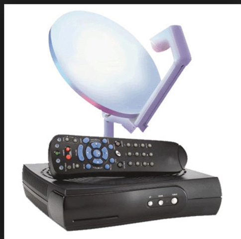 Satellite Television