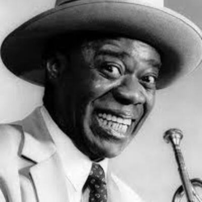 Timeline: Jazz History - Louis Armstrong
