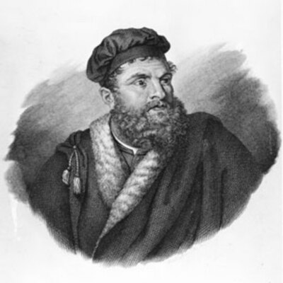 Timeline: Marco Polo