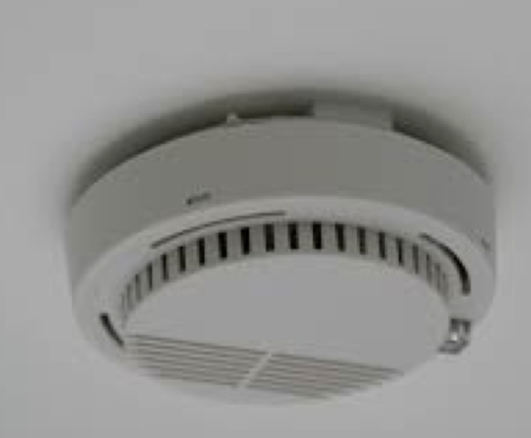 Adjustable Smoke Detectors