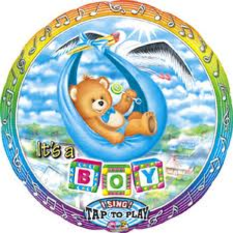 Jimmy Carter was born