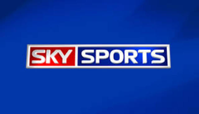 sky sports on roku