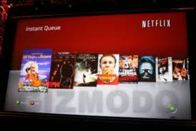 Streaming on New Devices