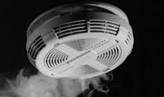Smoke Detector