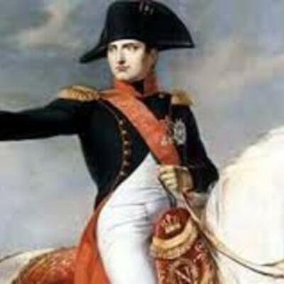Timeline: timeline napoleon-iunes