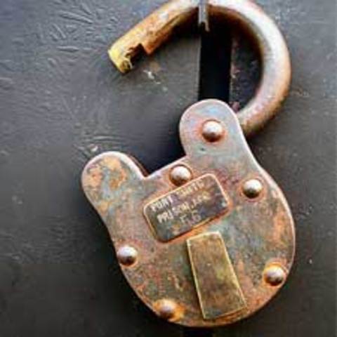 Brownfield is released