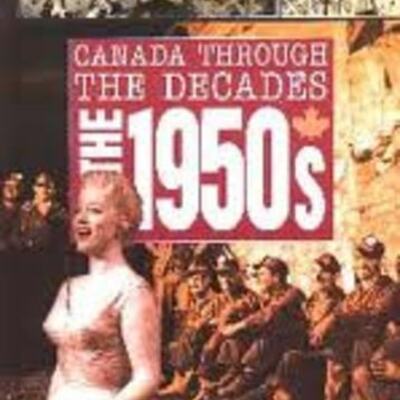 Timeline: 1945-1959 Canada and International Affairs