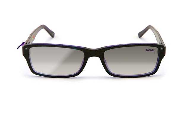 roku streaming shades