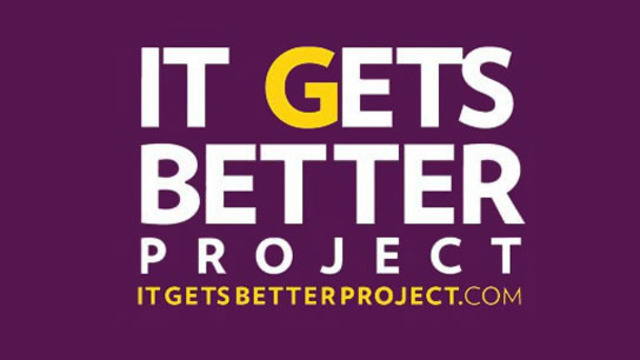 It Gets Better Project