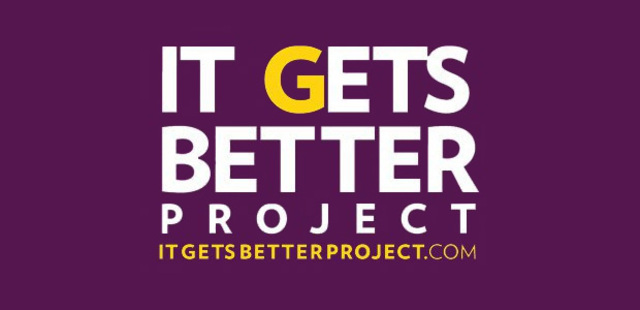 The "It Get's Better" Project